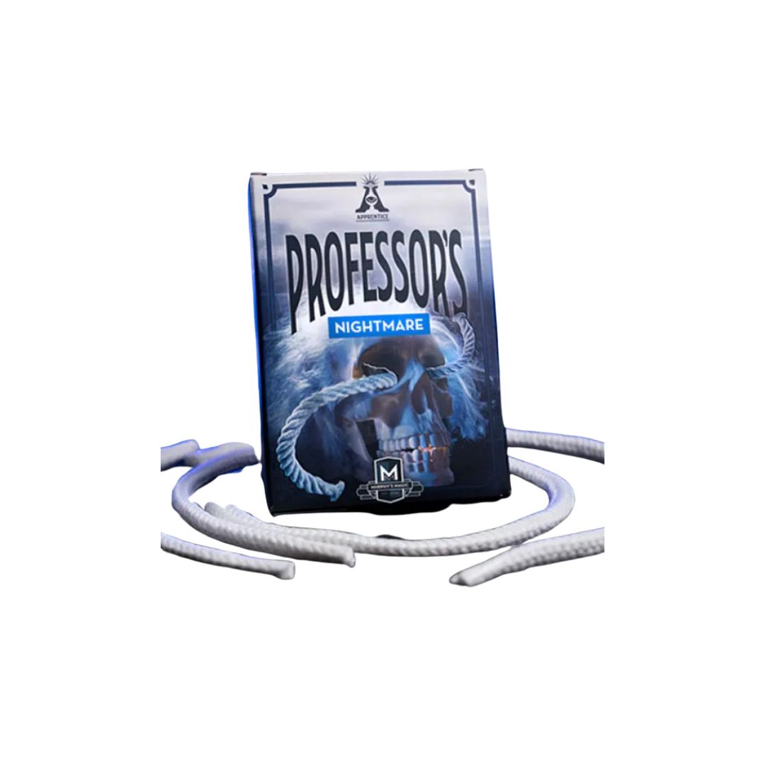 PROFESSORS NIGHTMARE by Apprentice Magic corda effetto